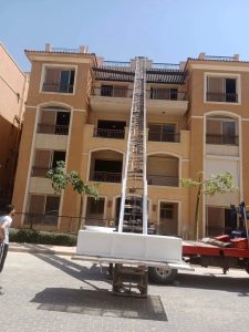 أرخص ونش رفع الاثاث بالمعصرة