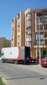 ونش رفع العفش بشيراتون