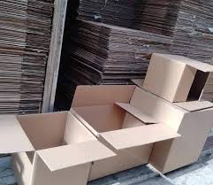 أماكن بيع الكراتين الفارغة بأكتوبر