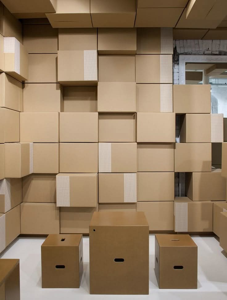 أماكن بيع كراتين عزال بجسر السويس