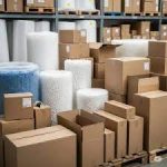 كراتين فارغة للعزال بالرحاب