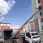 ونش رفع الأثاث بالعباسية