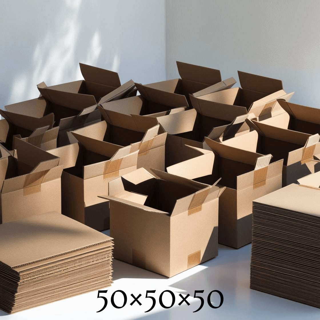 بيع كراتين و تغليف بالمهندسين